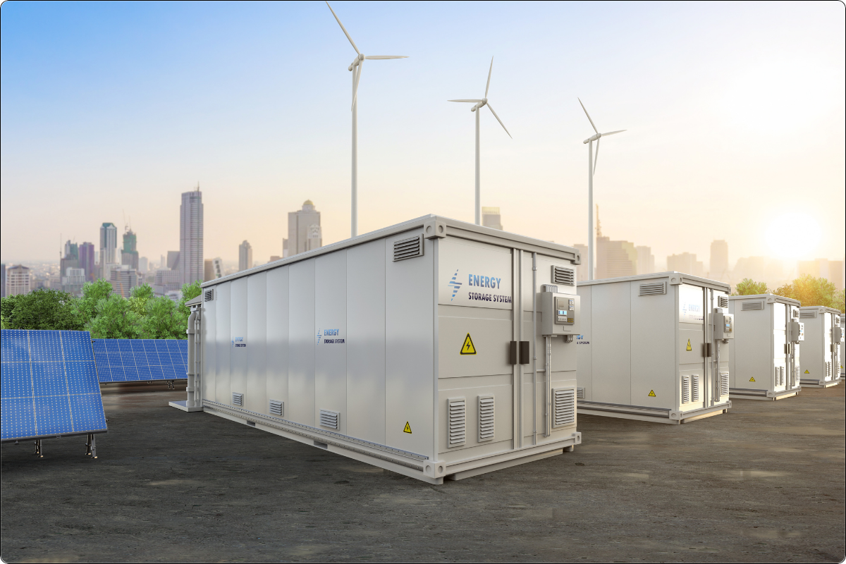 Sistemi di accumulo 3